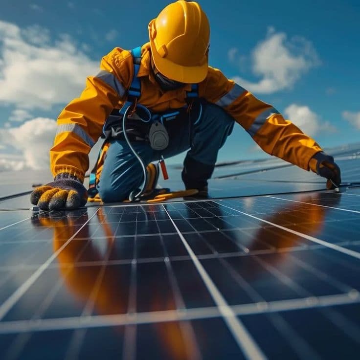 Solaire Résidentiel 2